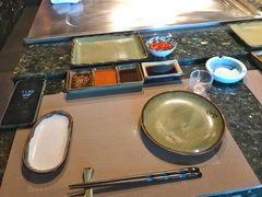 -松临·铁板烧&Omakase(神农店)