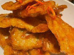 锅包肉-关东小磨东北菜(漕河泾印象城店)