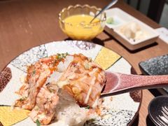 -水之惠鲜鱼料理(王府大街店)