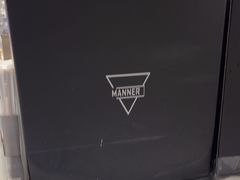 -Manner Coffee(淮海755店)