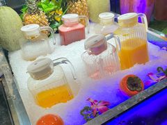 -罗马假日海鲜自助餐厅(星湖广场店)