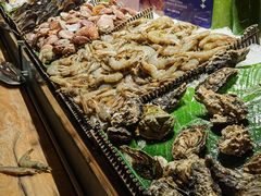 -星伦多自助料理·涮烤一体(虹悦城店)