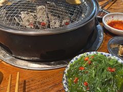-原始泥炉烤肉(总店)