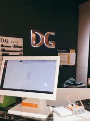 -DG SALON·潮牌造型
