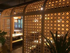-香坝坝鲜鱼火锅(春熙路店)