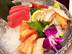 -清水日本料理铁板烧(学府路店)