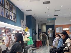 -海马体照相馆(大悦城C时尚馆店)