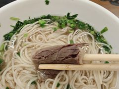-东方宫·中国兰州牛肉拉面清真(三里屯店)