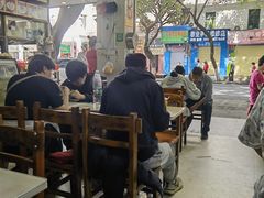 -许佳后安粉汤店