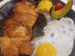 -豪约客牛排(世贸店)