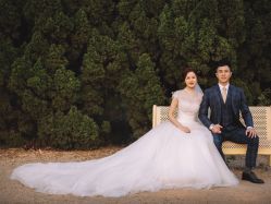 点击看大图 -THE RUIZ GZ睿制西装定制