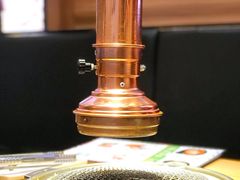 -喜来稀肉(北外滩白玉兰广场店)