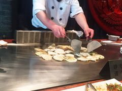 -大渔之观(安贞店)
