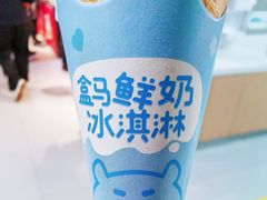 -盒马鲜生(顺义店)