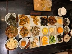 -青藤茶馆(南山路店)