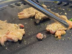 -正宗齐齐哈尔烤肉·齐牛哥鲜切炭火烤肉(杭州总店)