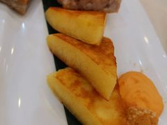 -鹏天阁酒楼·海鲜(红旗店)