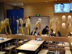 -陳香貴·蘭州牛肉面(月星环球港店)