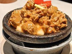 -潮堂 · 潮州菜(国贸商城店)