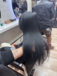 -奈川烫染Salon