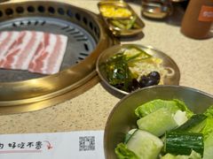 -妙香居韩国烤肉(容桂天佑城店)