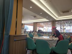 -皮记海鲜1995(寮步店)