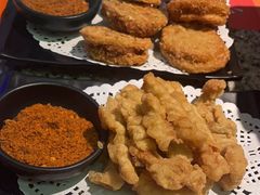 -炭舍干锅(华发商都店)