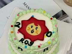 -森之烘焙.蛋糕.甜品台定制(番禺万博店)