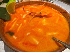 -太食獸泰式茶餐厅(IFS国金中心店)