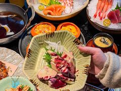 -松鹤精致料理(五一中路店)