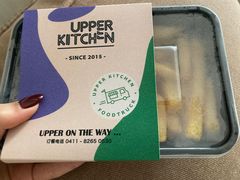 白松露薯条-UPPER KITCHEN(延安路店)