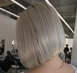 -FASHION PALACE hair+