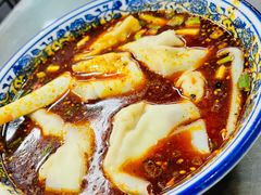 -西月城谭豆花(春熙路店)