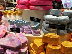 -LUSH(威尼斯人店)