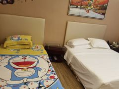 -山东政协大厦维景大酒店