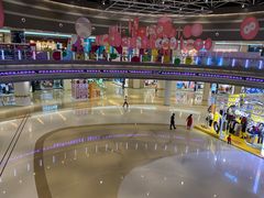 -深圳龙华星河COCO City(民治店)