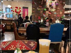 大堂-Let's Taipei 非常烘焙(太古里店)