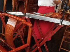 -那家小馆•北京菜•烤鸭(香山店)