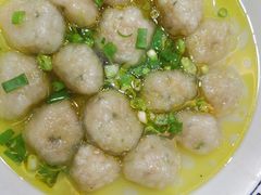 -寿州美味厨豆腐宴(寿县南门口西环路店)