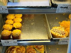-美嘉华面包西饼店(红胜坊店)