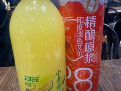 -盒马鲜生(宝地店)