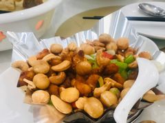 -万禧明珠大酒楼(海丰店)