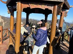 -大岭沟猕猴桃谷风景区