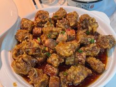 -园里前·10年私厨·福建菜(台江万达鳌峰洲店)