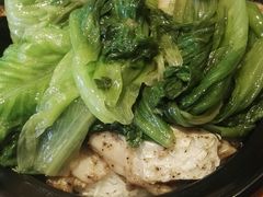 -粥家庄(汾江南店)