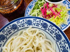 炸酱面-方砖厂69号炸酱面(方砖厂胡同店)