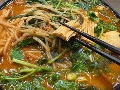 -肥汁米蘭香港米线(宁波路总店)