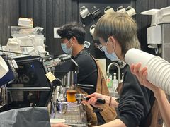 -JPG canteen(广州寺右公馆店)