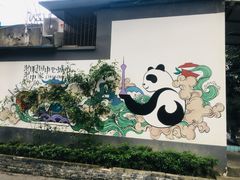 -泡桐树街