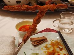 -巴音浩日娲·蒙餐(双林东路店)